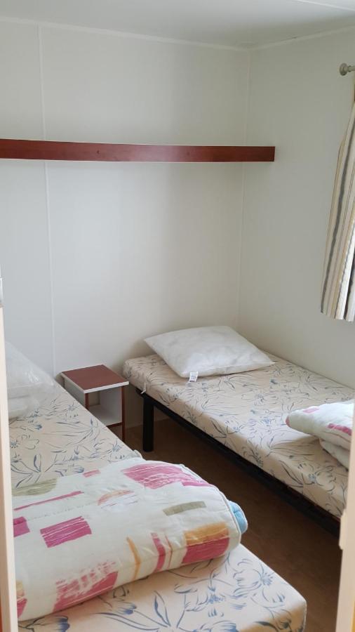 Camping Maeva Club L'Atlantique Hotel Angles  Luaran gambar