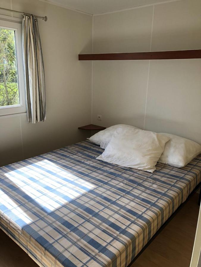 Camping Maeva Club L'Atlantique Hotel Angles  Luaran gambar