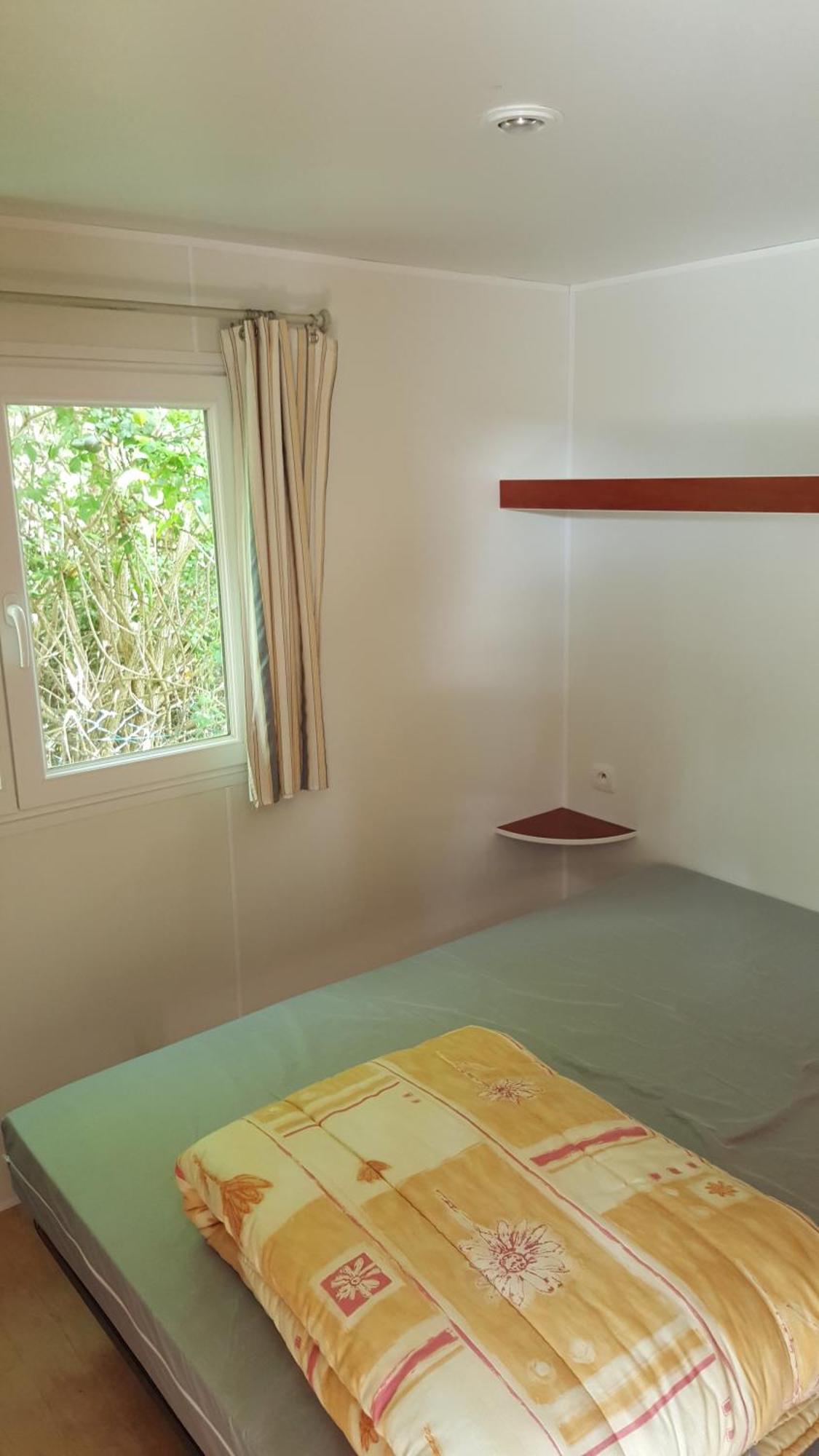 Camping Maeva Club L'Atlantique Hotel Angles  Luaran gambar