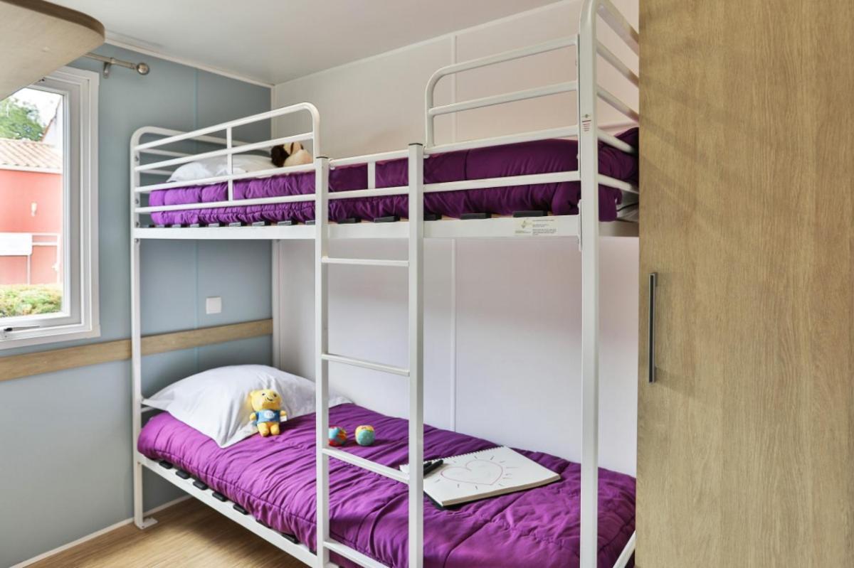 Camping Maeva Club L'Atlantique Hotel Angles  Luaran gambar