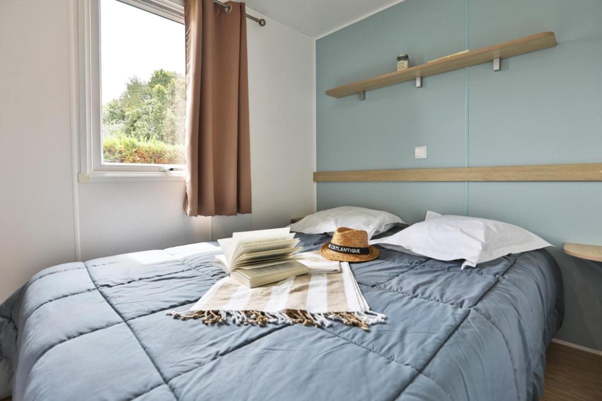 Camping Maeva Club L'Atlantique Hotel Angles  Luaran gambar