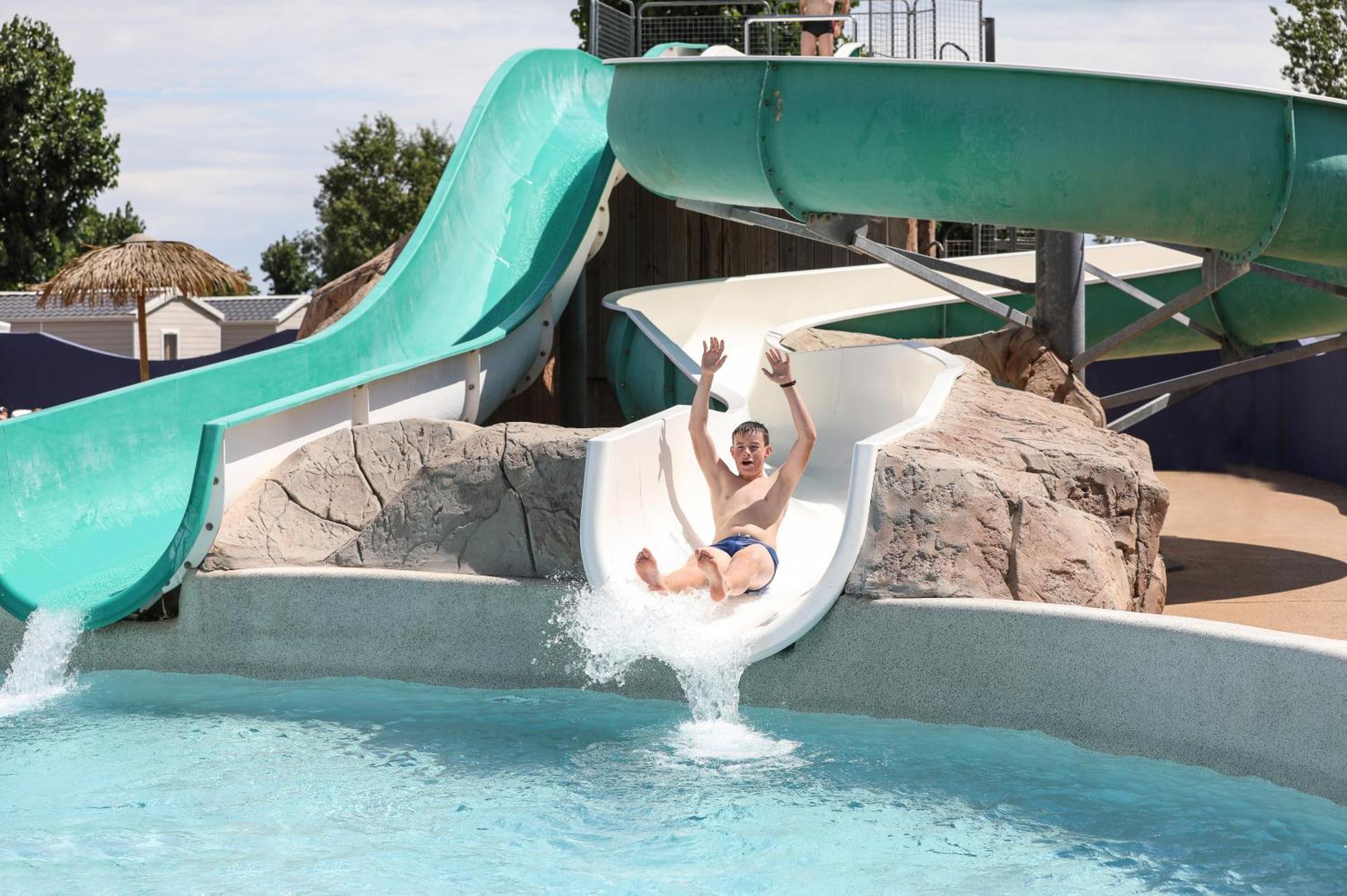 Camping Maeva Club L'Atlantique Hotel Angles  Luaran gambar
