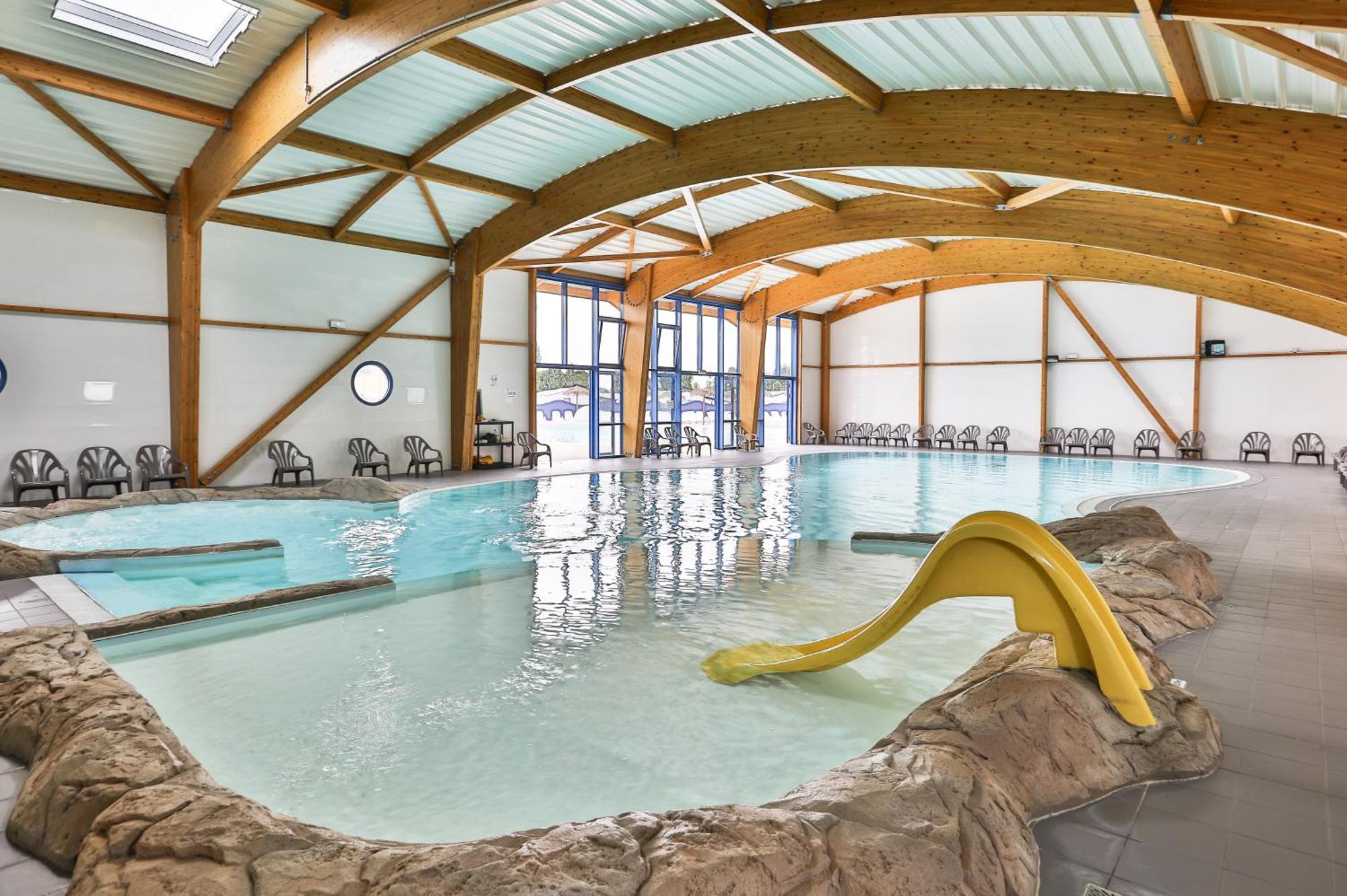Camping Maeva Club L'Atlantique Hotel Angles  Luaran gambar