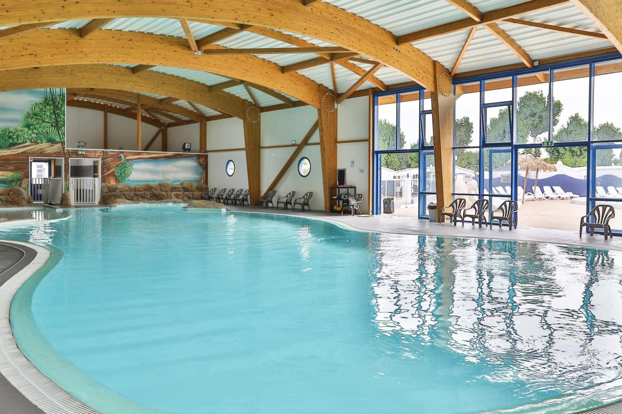 Camping Maeva Club L'Atlantique Hotel Angles  Luaran gambar